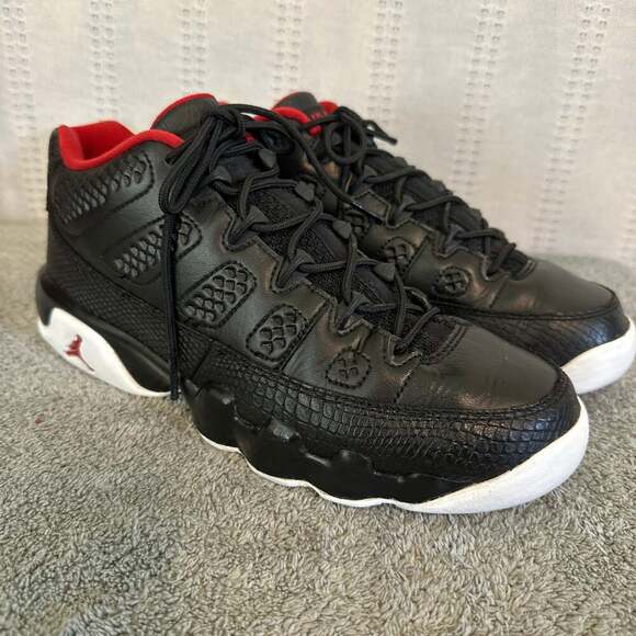 air jordan 9 retro bg